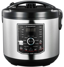 Мультиварка MAUNFELD MPMC-1624S