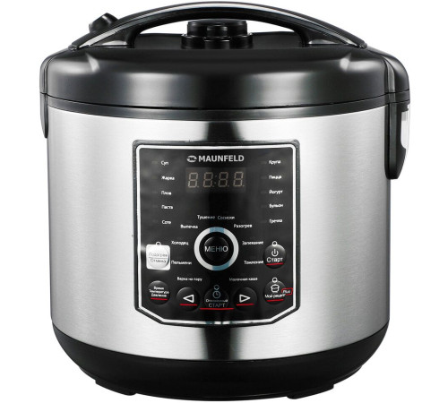 Мультиварка MAUNFELD MPMC-1624S