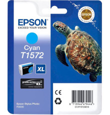 Картридж Epson C13T15724010