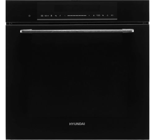 Электрический духовой шкаф Hyundai HMEO 6780 BG