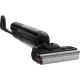 Вертикальный моющий пылесос Trouver Wet and Dry Vacuum K10 Flex Reach HMH20A евровилка, черный