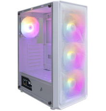 Корпус 1stPlayer FD3 белый