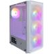 Корпус 1stPlayer FD3 белый