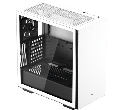 Корпус DeepCool CH510 WH R-CH510-WHNNE1-G-1