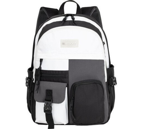 Городской рюкзак HEIKKI Blocks 272563
