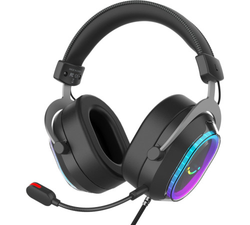 Наушники FIFINE H13 черный