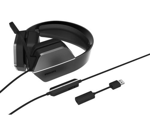 Наушники Philips Evnia 4000 TAG4106BK/00