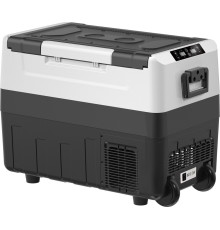 Компрессорный автохолодильник Filymore T45K 45л черный