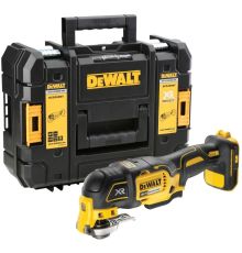 Реноватор DeWalt DCS355NT без АКБ, кейс
