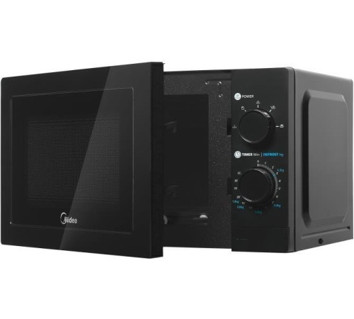 Микроволновая печь Midea MM720C2MC-B