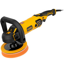 Полировальная машина Denzel CP-180