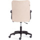 Офисное кресло TetChair Wind флок бежевый