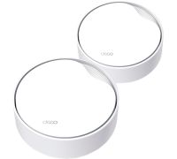 Wi-Fi система TP-Link Deco X50-PoE 1 шт
