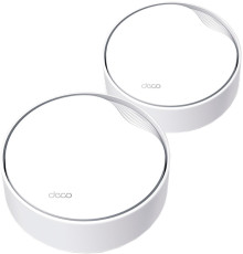Wi-Fi система TP-Link Deco X50-PoE 1 шт