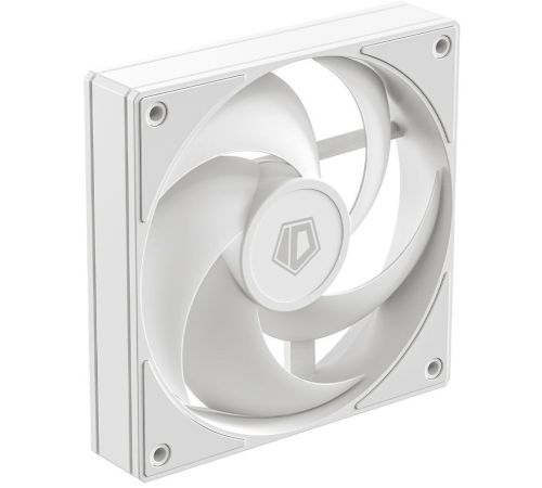 Комплект вентиляторов для корпуса ID-Cooling AS-120-W Trio