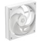 Комплект вентиляторов для корпуса ID-Cooling AS-120-W Trio