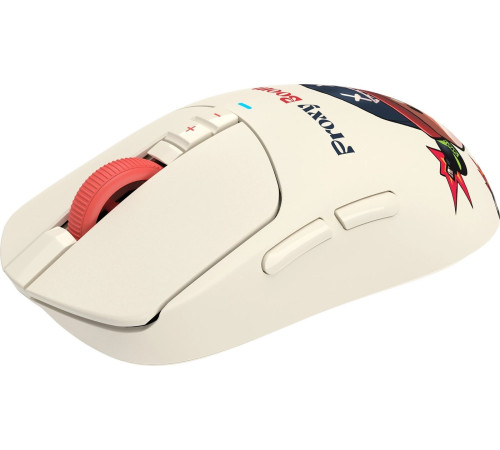 Игровая мышь A4Tech Bloody R72 Ultra Proxy Boom бежевый