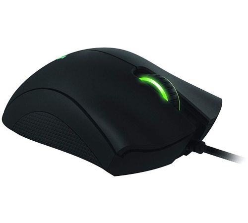 Игровая мышь Razer DeathAdder Essential