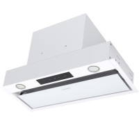 Кухонная вытяжка MAUNFELD Fantasy Light 60 белый