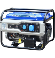 Бензиновый генератор ТСС SGG 9000ELA