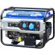 Бензиновый генератор ТСС SGG 9000ELA