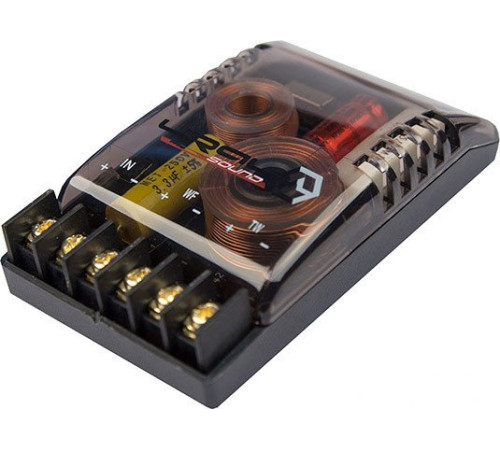 Компонентная АС Урал AS-C1627K