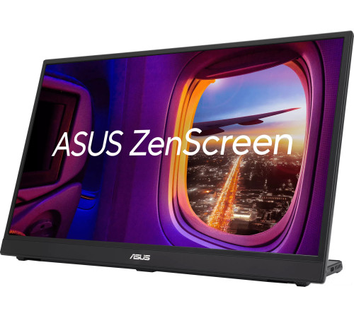 Портативный монитор ASUS ZenScreen MB17AHG