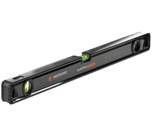 Уровень строительный Instrumax Hardpro 800