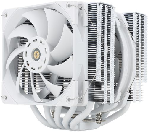 Кулер для процессора Thermalright Frost Commander 140 White