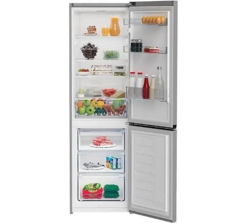 Холодильник BEKO B1RCSK362G