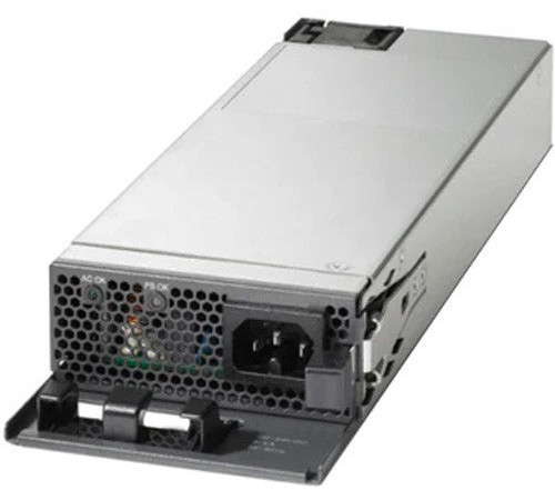 Блок питания Cisco PWR-C6-125WAC=