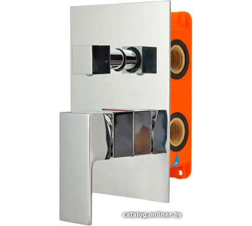 Смеситель MVL 29741-CR3