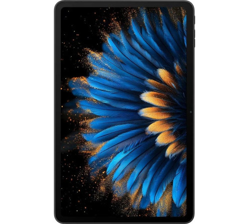 Планшет Blackview Mega 2 LTE 12GB/256GB темно-серый