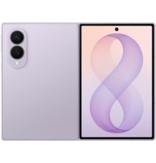 Телефон Samsung Galaxy Z Fold8 SM-F971B 12GB/256GB лаванда