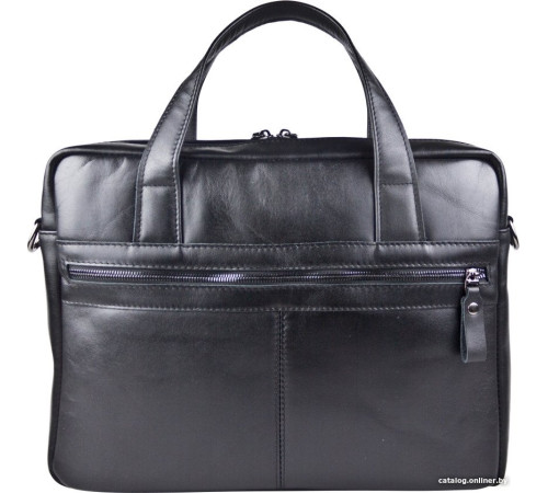 Сумка Carlo Gattini Esclusivo Ardara 1032-51 черный