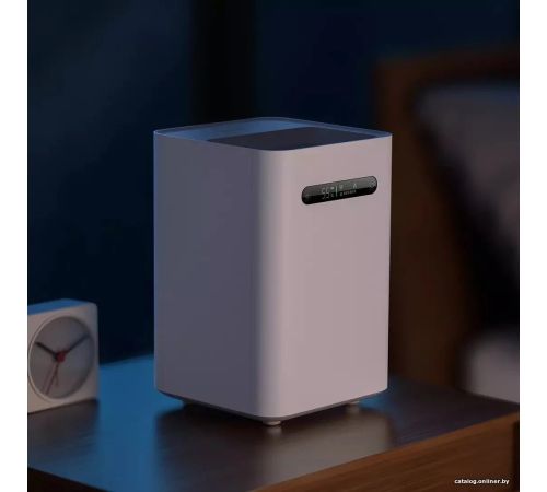 Увлажнитель воздуха SmartMi Evaporative Humidifier 2 CJXJSQ04ZM корейская версия