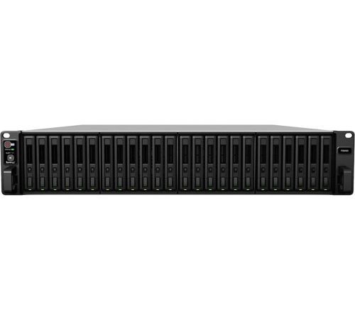Сетевой накопитель Synology FlashStation FS6400