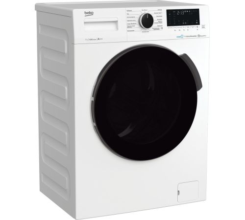 Стиральная машина BEKO WSPE7616W