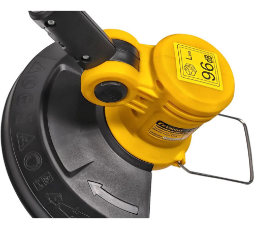 Триммер Champion ET351