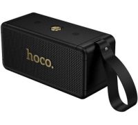 Беспроводная колонка Hoco HT1 Max черный