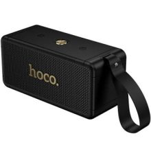 Беспроводная колонка Hoco HT1 Max черный