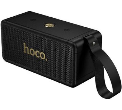 Беспроводная колонка Hoco HT1 Max черный