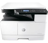 МФУ HP LaserJet M442dn 8AF71A