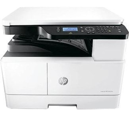 МФУ HP LaserJet M442dn 8AF71A