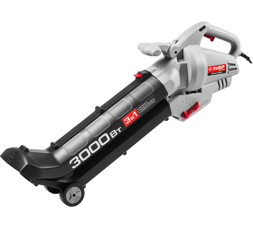 Воздуходувка Зубр ЗПСЭ-3000