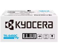 Картридж Kyocera TK-5450C