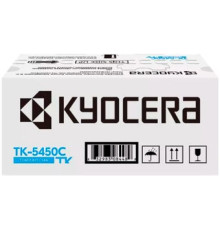 Картридж Kyocera TK-5450C