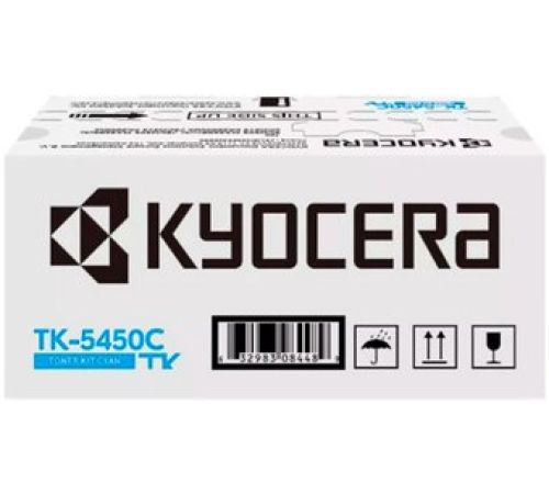 Картридж Kyocera TK-5450C