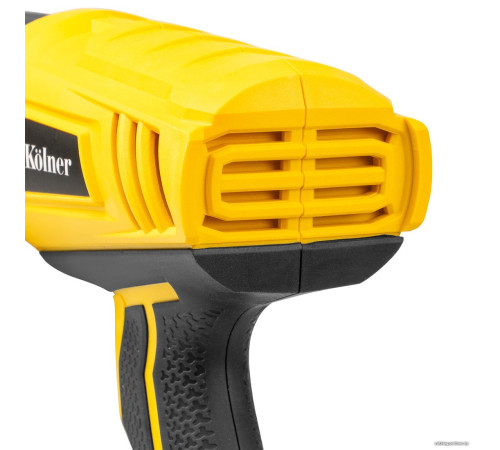 Промышленный фен Kolner KHG 2100