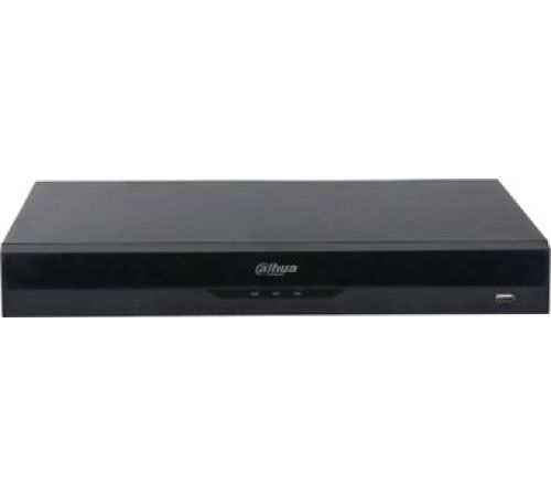 Сетевой видеорегистратор Dahua DHI-NVR5208-EI2